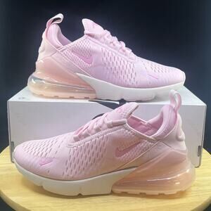 nike air max 270 cherry pink
